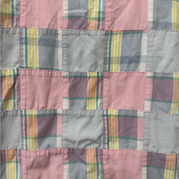 The Beaufort Bonnet Company Pastel Patchwork Dress - Picture 3 of 5